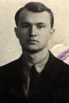 Бражников Гиоргий|Георгий Яковлевич