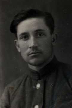 Середа Николай Данилович