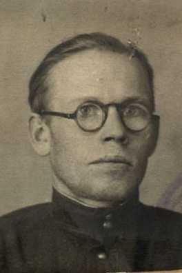 Печников Константин Алексеевич