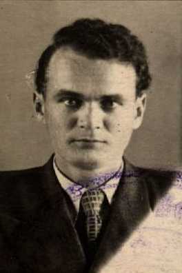 Плахов|Платов Иван Иванович