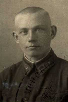 Пленкин Василий Семенович