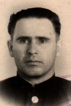 Прахов Александр Никифорович