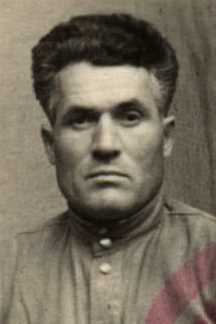 Писанов Илья Емельянович