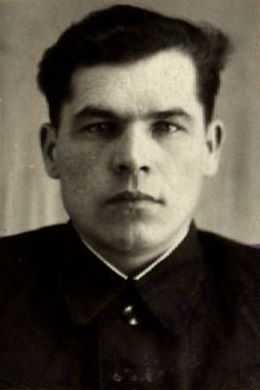 Писарев Василий Павлович