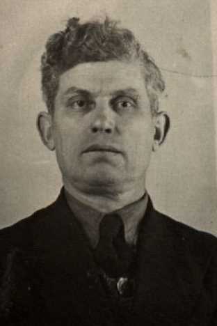 Писарев Гермоген Игнатьевич