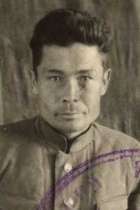 Писарев Денис Перфильевич