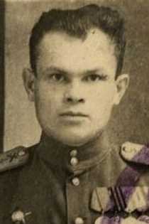 Поваляев Виктор Павлович
