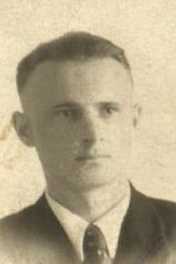 Печерица Григорий Михайлович