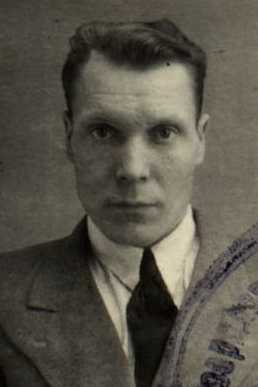 Печеркин Иван Михайлович