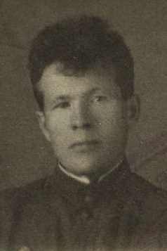 Плетюхин Аркадий Алексеевич