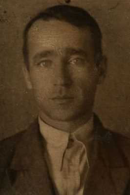 Плеханов Константин Никандрович