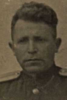 Пиковский Шулим Абрамович