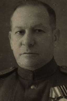 Пикулла Демьян Сергеевич