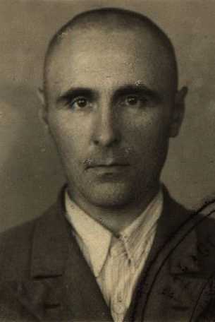 Пикуль Николай Дмитриевич