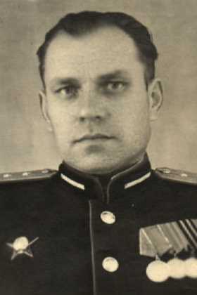 Братчиков Иван Иванович