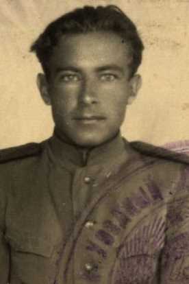 Плаксин Сергей Павлович