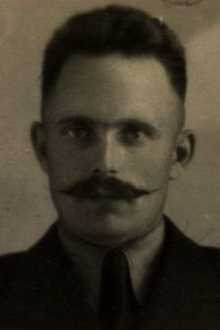 Планкин Алексей Дмитриевич