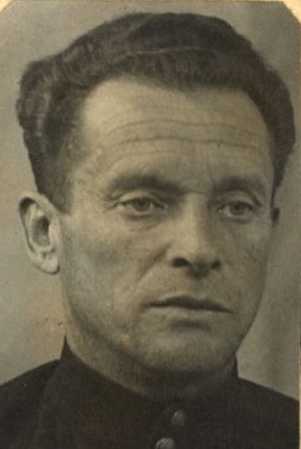 Петухов Михаил Иванович