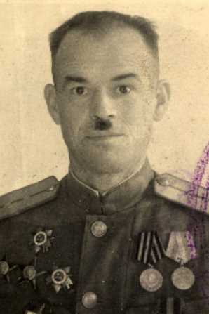 Брацюк Павел Ефимович