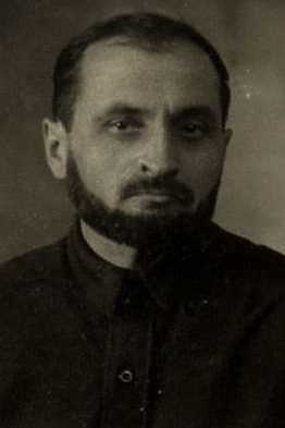 Камарницкий Николай Федорович