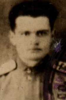 Скакодуб Андрей Иванович