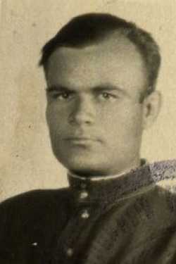 Петрухин Николай Михайлович