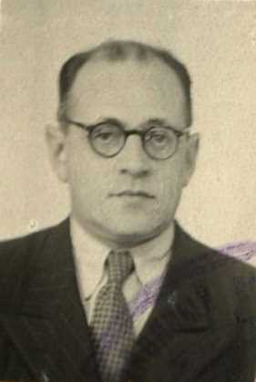 Полянский Виктор Миронович