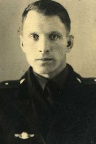 Полянский Геннадий Георгиевич