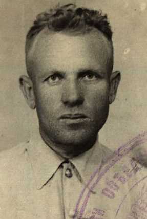 Попков Сергей Михайлович