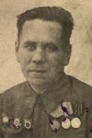 Поплаухин Николай Павлович
