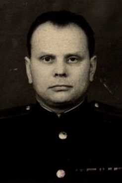 Попов Сергей Константинович