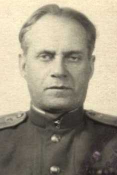 Попов Тихон Тимофеевич