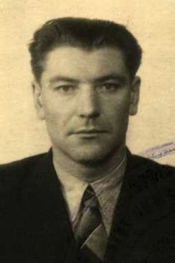 Пилипец Николай Митрофанович