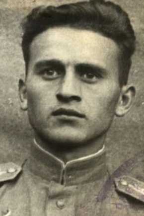 Пилипко Виктор Никонорович