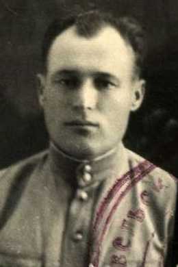 Пилипко Григорий Автономович