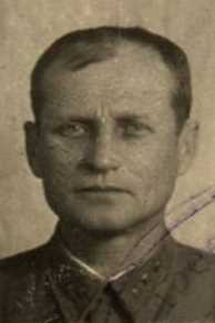 Полковников Валентин Михайлович