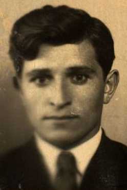 Полехин Макар Афанасьевич|Афонасьевич