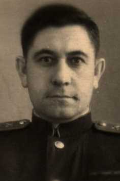 Помельников Василий Яковлевич