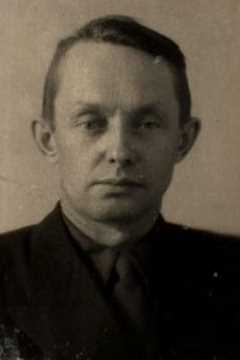 Пометелин Вениамин Николаевич