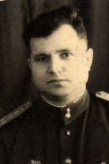 Припутнев Алексей Владимирович