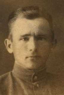 Присмотров Михаил Прокопьевич