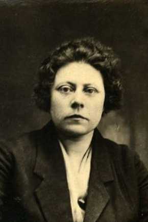 Полева Ангелина Матвеевна