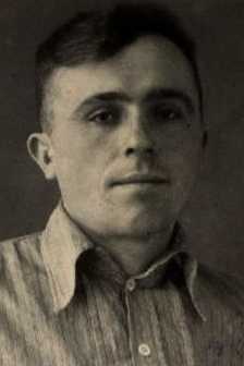 Перьков Василий Васильевич