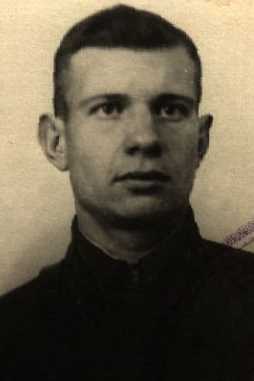 Поляков Леонид Леонидович