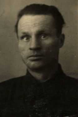 Попов Василий Иванович