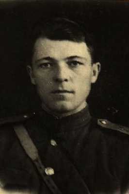 Посиделов Николай Григорьевич