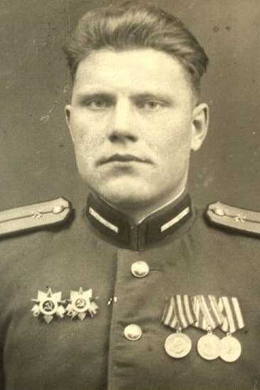 Пилипенко Николай Иванович