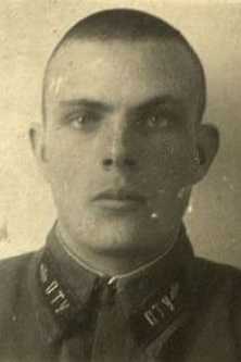 Пелипенко (Пилипенко) Николай Семенович