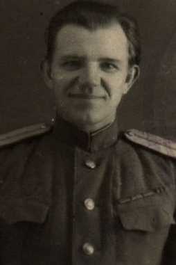 Полухин Андрей Петрович