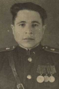 Полухин Иван Алексеевич